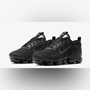 Boy VaporMax flynit